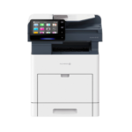 Fuji Xerox ApeosPort-VII 5021 黑白多功能鐳射打印機