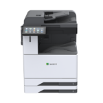 Lexmark CX942adse 彩色多功能打印機