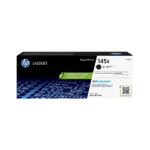 HP 145X Blk LaserJet Toner Cartridge