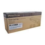 Pantum PC-210KEV 黑色碳粉盒(K版本)