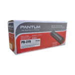 Pantum PD-219 黑色碳粉盒(1600頁)