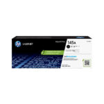 HP 145A Blk LaserJet Toner Cartridge
