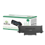 代用碳粉 Pantum TL-410X 高容量黑色碳粉