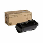 FujiFilm CT203346 高容量黑色碳粉