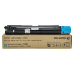 FujiFilm CT202497 Cyan Toner Cartridge