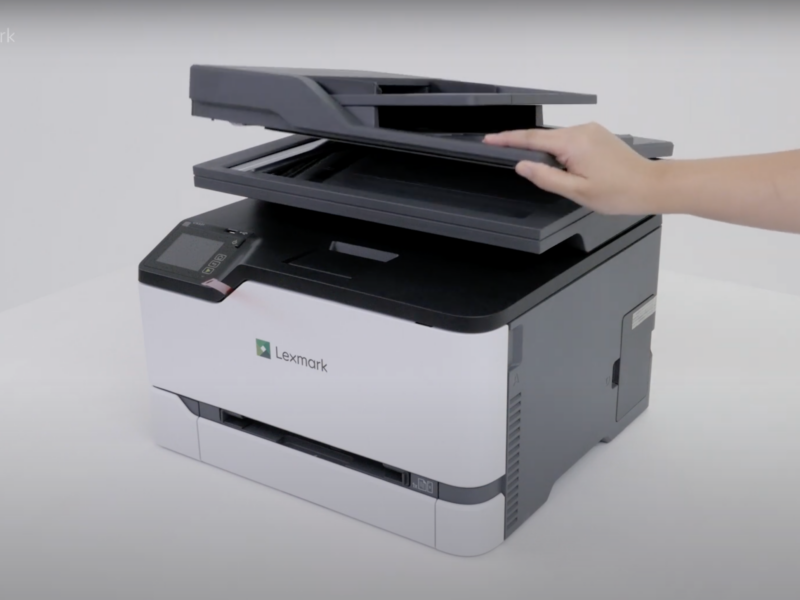 Lexmark CX331adwe Printer