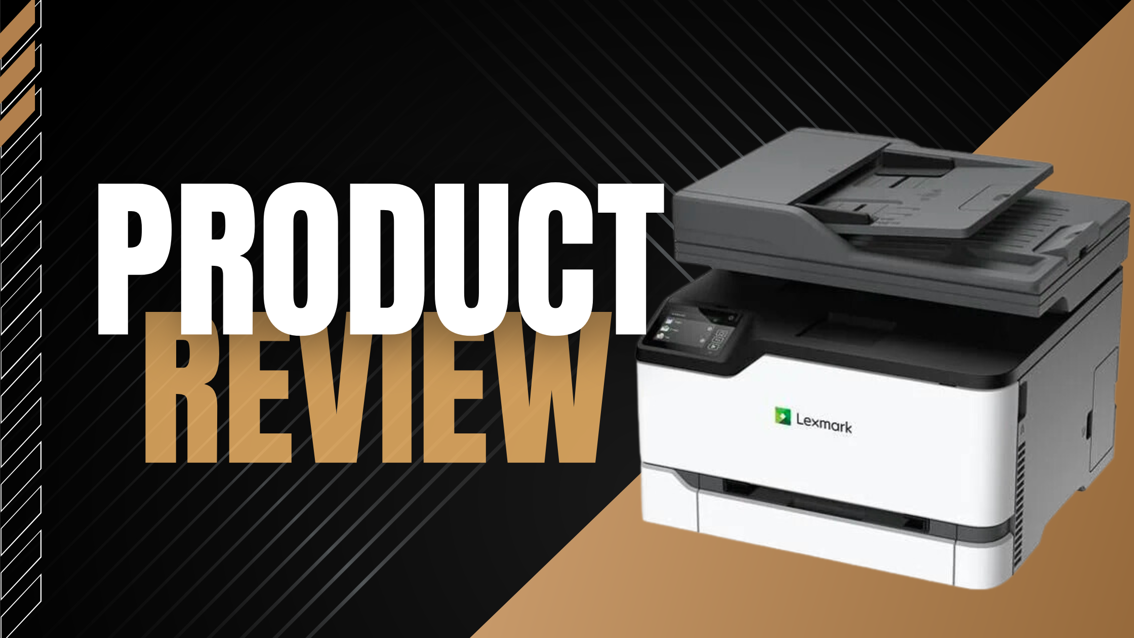 Lexmark CX331adwe