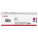 Canon CRG 069M Magenta Toner