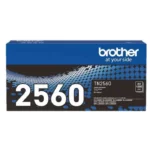 Brother TN2560 黑色碳粉