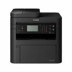 Canon imageCLASS MF266dn II