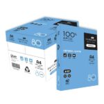 PAPERLINE EYECARE 100% 再生影印紙 A3 80gsm (500張/捻)