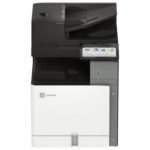 Lexmark CX962se 彩色鐳射打印機