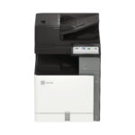 Lexmark CX961se Color Multifunction Laser Printer