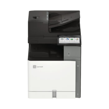 Lexmark CX961se Color Multifunction Laser Printer