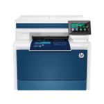 HP Color LaserJet Pro 4303dw Color Multifunction Laser Printer
