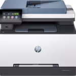 HP Color LaserJet Pro MFP 3303sdw Color Multifunction Laser Printer