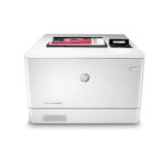 HP Color LaserJet Pro M454dn