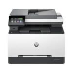 HP Color LaserJet Pro MFP 3303fdw Color Multifunction Laser Printer