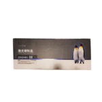 代用碳粉 for Lexmark 20N3HK0 黑色碳粉