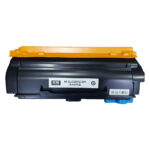 Compatible Toner for Lexmark 55B3X00 Extra High Yield Black Toner