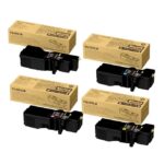 FujiFilm CT203486 | CT203487 | CT203488 | CT203489 Toner Cartridge