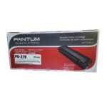 Pantum PD-219 黑色碳粉 (1600頁)