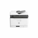 HP Color Laser MFP 179fnw