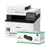 Canon imageCLASS MF645CX x 5 Set Compatible Toner