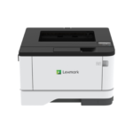Lexmark MS331dn Mono Laser Printer