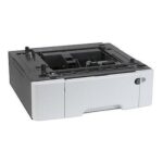 Lexmark 550張紙匣