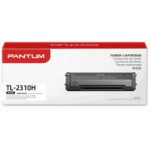 Pantum TL-2310H 黑色碳粉