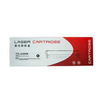 Compatible Toner for Pantum CTL 2100HK High Yield Black Toner - Image 3