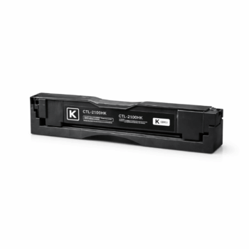 Compatible Toner for Pantum CTL 2100HK High Yield Black Toner - Image 2