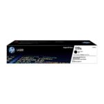 HP 119A W2090A 黑色碳粉