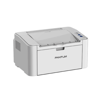 Pantum P2506W Mono Laser Printer - Image 5