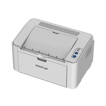 Pantum P2506W Mono Laser Printer - Image 4