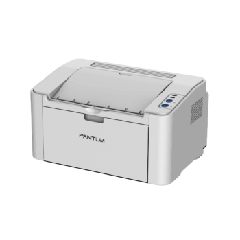 Pantum P2506W Mono Laser Printer - Image 3