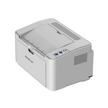 Pantum P2506W Mono Laser Printer - Image 2