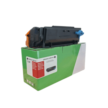 Compatible Toner for Lexmark 55B3000 Black Toner