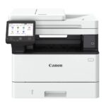 Canon imageCLASS MF465dw II Mono Multifunctional Laser Printer
