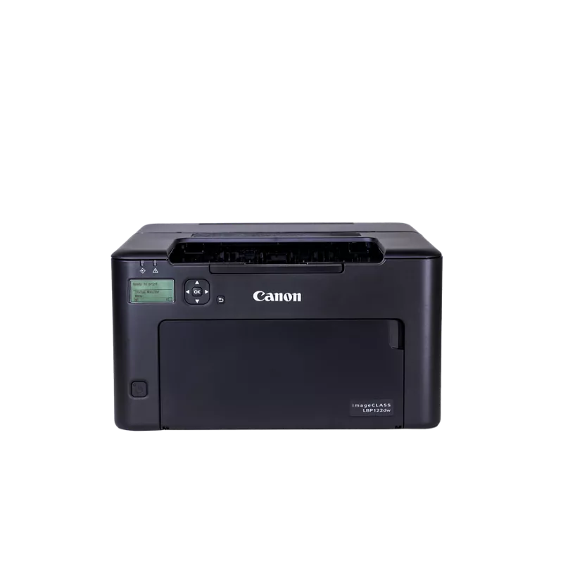 5620C006_LBP122dw_primary_1 Canon imageCLASS LBP122dw Mono Laser Printer - Image 1