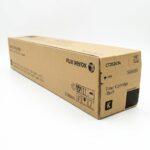 FUJIFILM CT202634 黑色碳粉