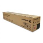 FUJIFILM CT202636 紅色碳粉