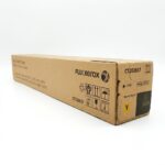 FUJIFILM CT202637 黃色碳粉