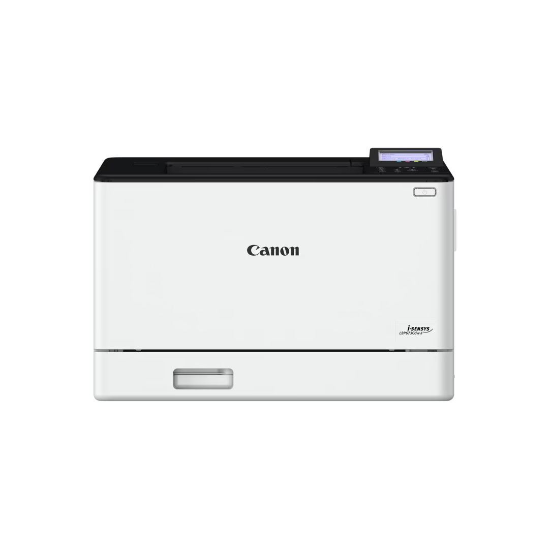bro-980-000815-0-ZNSdWiiwmpAJnHqlZbJwf6I3INkBX5Qk1fgTv7gk Canon imageCLASS LBP673Cdw II 彩色鐳射打印機 - Image 1