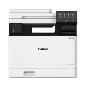 Canon imageCLASS X C1333i  彩色多功能鐳射打印機