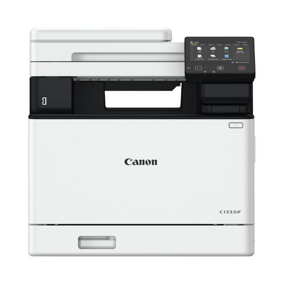 canon-i-sensys-x-c1333i-toner_1 Canon imageCLASS X C1333i 彩色多功能鐳射打印機 - Image 1