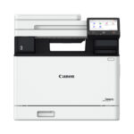 Canon imageCLASS MF752CdwII 彩色多功能鐳射打印機