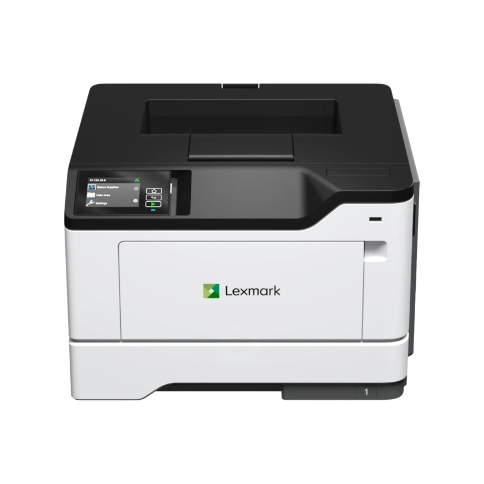 MS531dw Lexmark MS531dw 黑白鐳射打印機 - Image 1